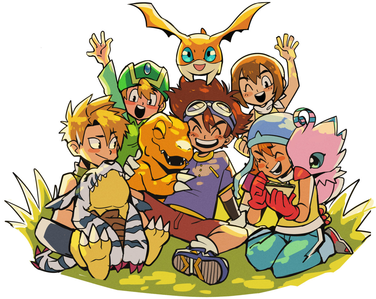 Happy Odaiba Day - University Clipart (1280x1038), Png Download