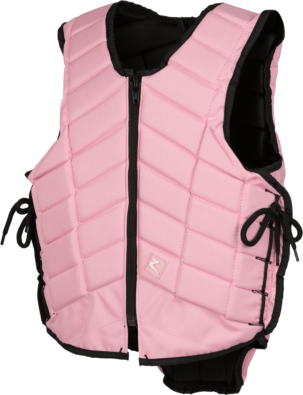 Horze Titan Kids Body Protector - Horze Titan Junior Body Protector Clipart (1600x1600), Png Download