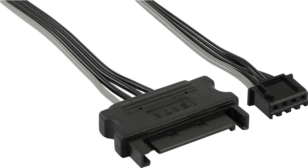 Ventilator Aerocool Astro 12 Pro Ø 12 Cm 1000 Rpm Rgb Clipart (1042x589), Png Download