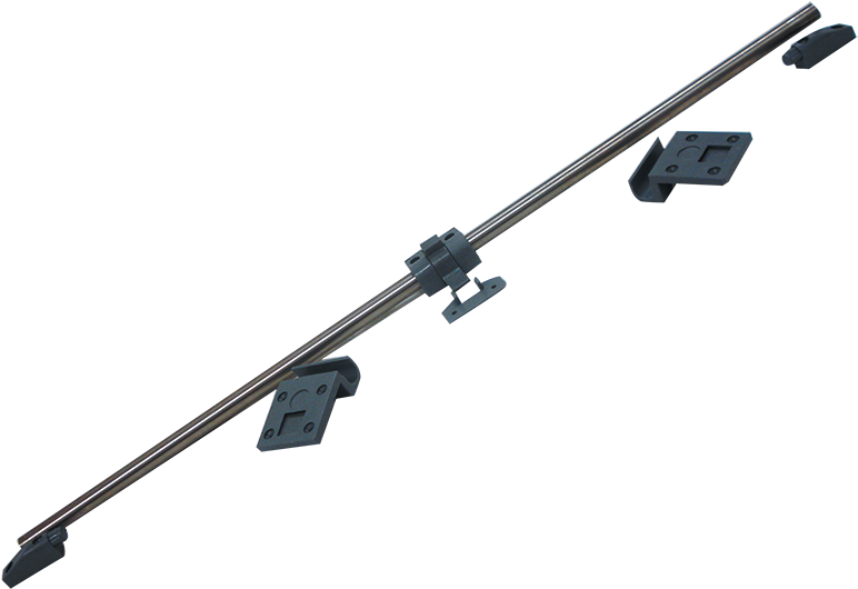 Gun Barrel Clipart (800x800), Png Download