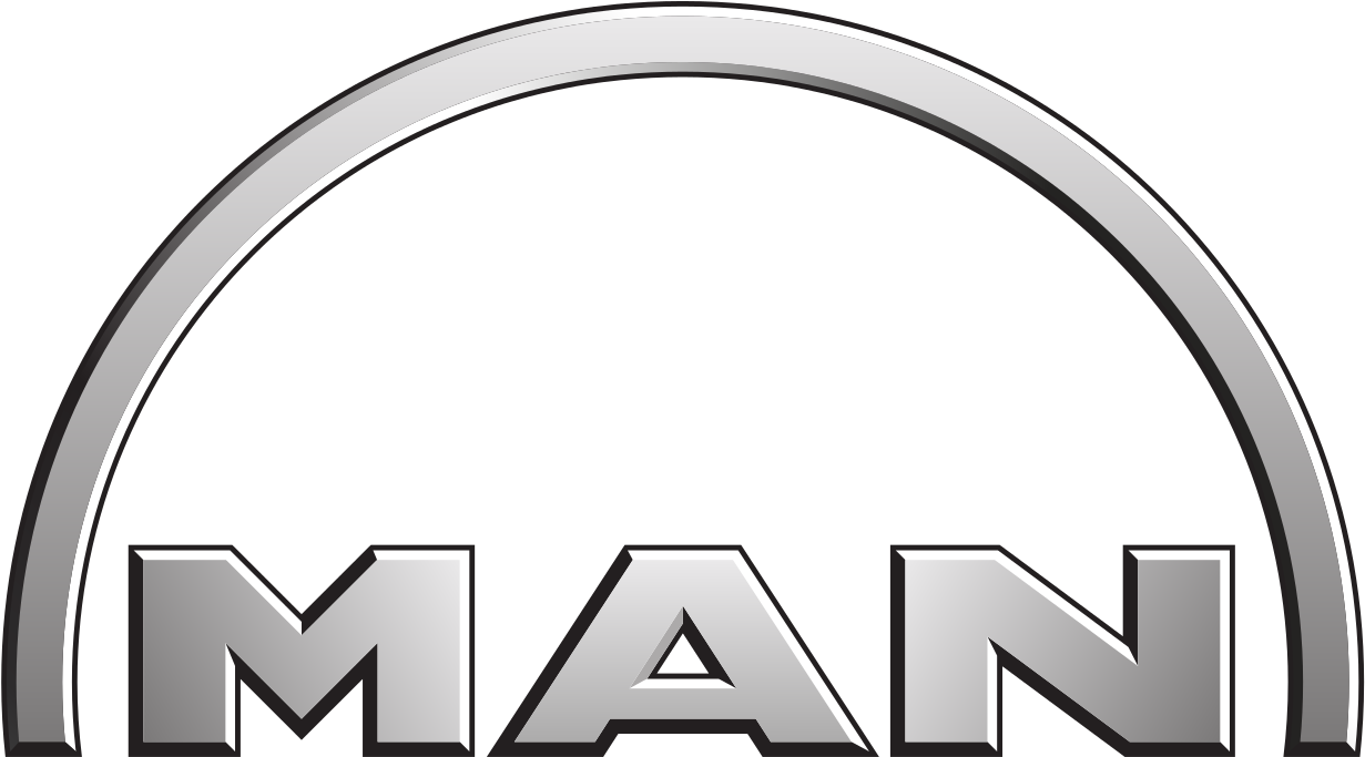 Man Logo Svg Clipart (1280x710), Png Download