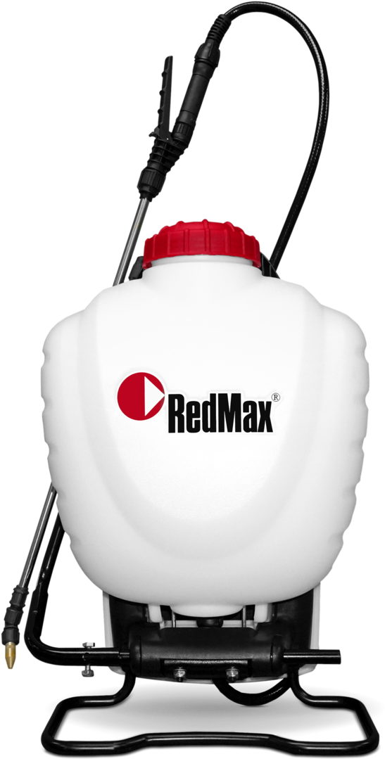 Sprayer Clipart (580x1115), Png Download