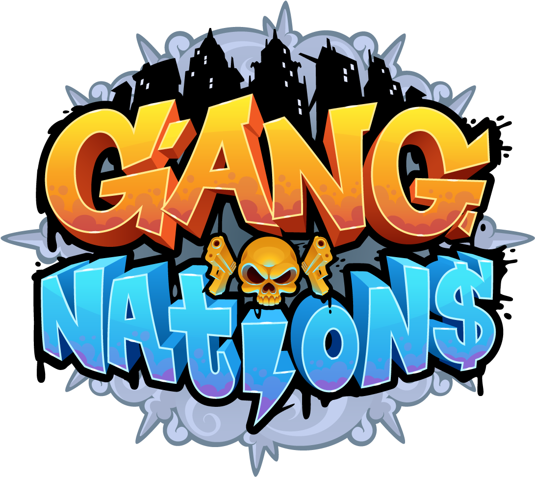 Gang Nations Clipart (1200x1000), Png Download