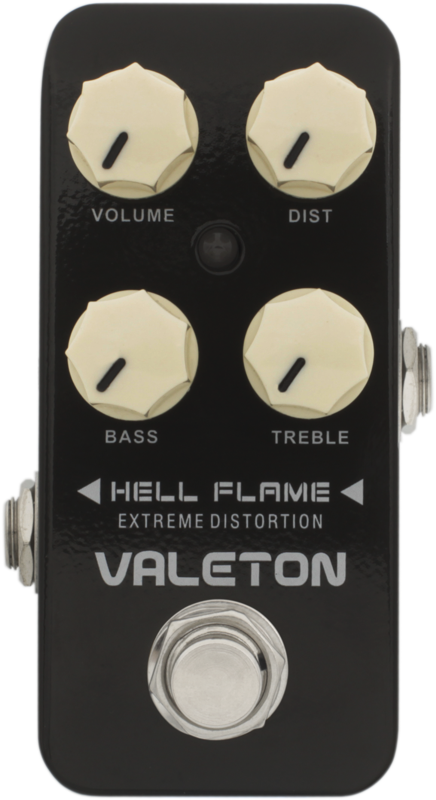 Valeton Tube Engine Vintage Overdrive Clipart (3000x3000), Png Download