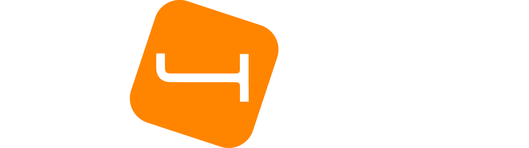 Full House Post Production Clipart (1769x497), Png Download