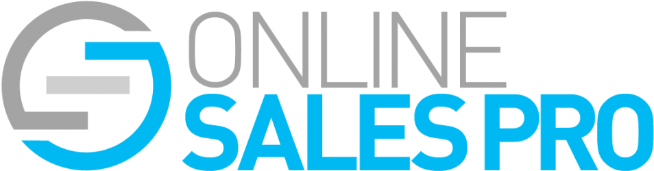 Smartvideo Revolution Review From A Former Developer - Online Sales Pro Logo Clipart (1024x325), Png Download