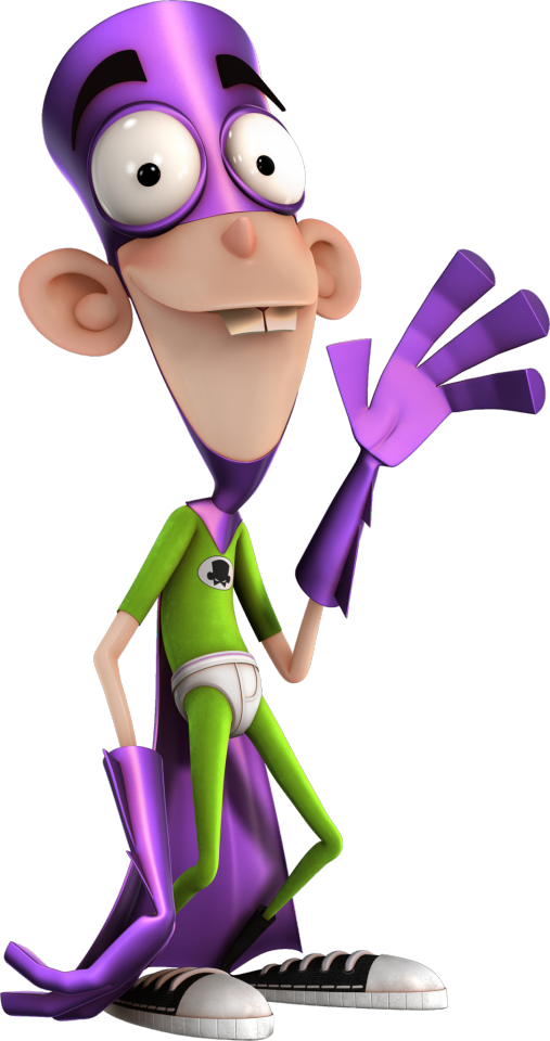 Download Fanboy And Chum Chum Memes Clipart (5200291) PinClipart
