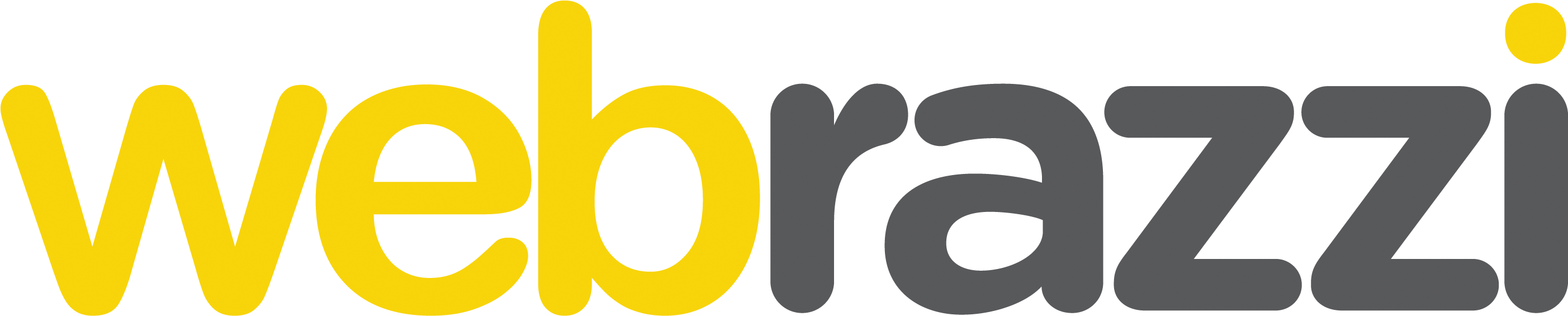 Webrazzi Logo Clipart (3000x750), Png Download