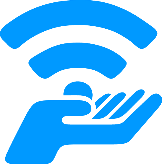 Connectify Clipart (556x555), Png Download