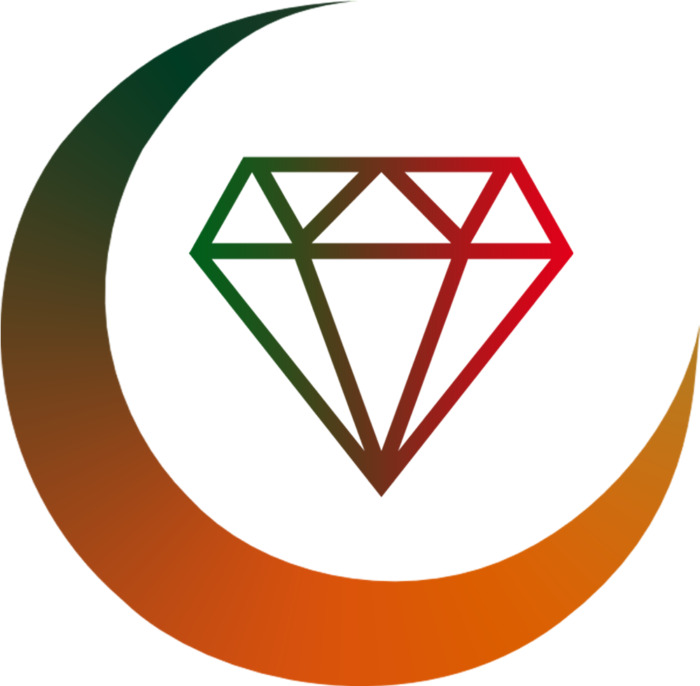 Non Renewable Resources Diamond Clipart (1040x1040), Png Download