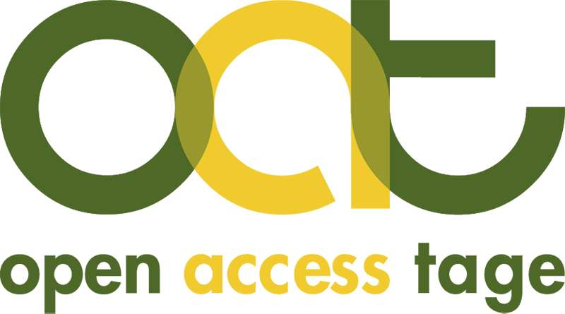 Open Access Tage - Open Access Clipart (800x445), Png Download