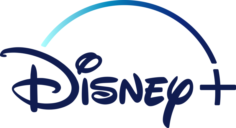 Disney Plus Logo Png Clipart (800x434), Png Download