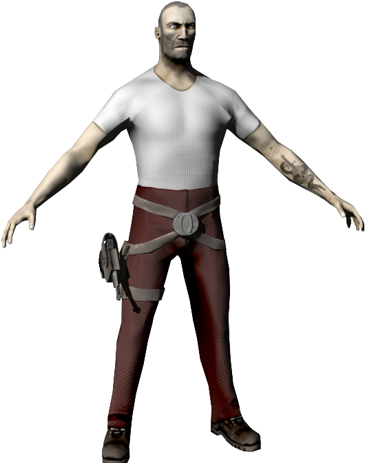 Barechested Clipart (1023x682), Png Download