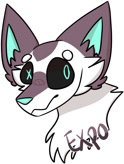 Transparent Expo Marker Clipart - Cartoon - Png Download (522x692), Png Download