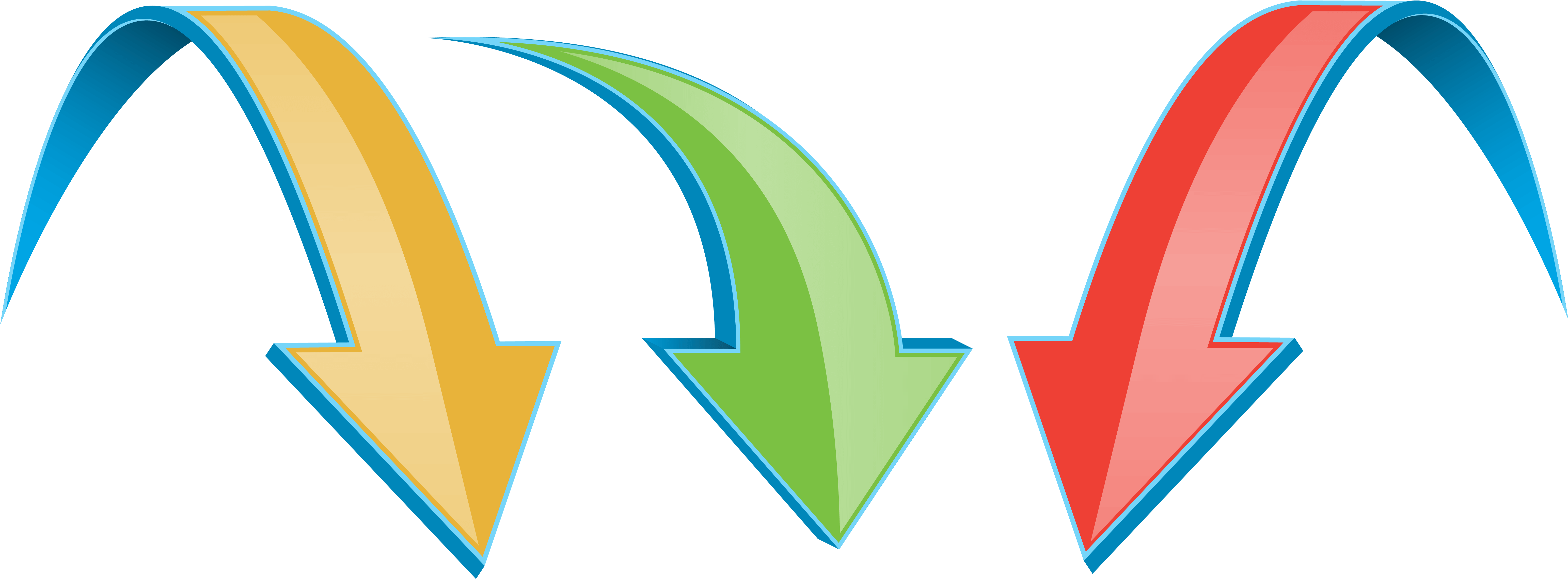 Clip Art - Png Download (6224x2301), Png Download