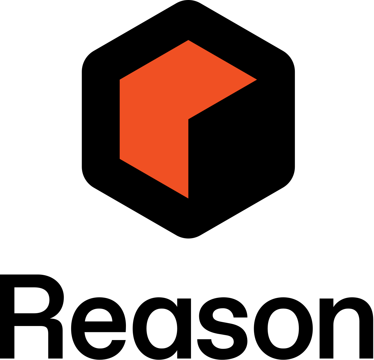 Reason 2025. Reason логотип. propellerhead reason. reason propellerhead logo. reason daw.
