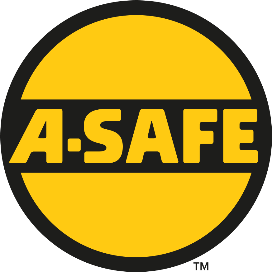 A-safe (uk) Clipart (903x908), Png Download