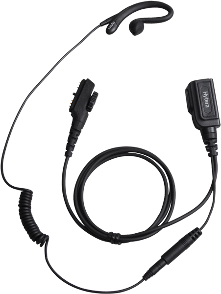 Hytera Ehm19 Clipart (600x600), Png Download