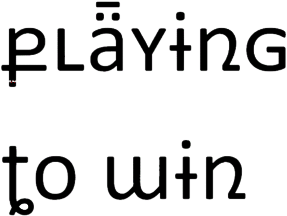 Not Pay To Win - Calligraphy Clipart (710x449), Png Download