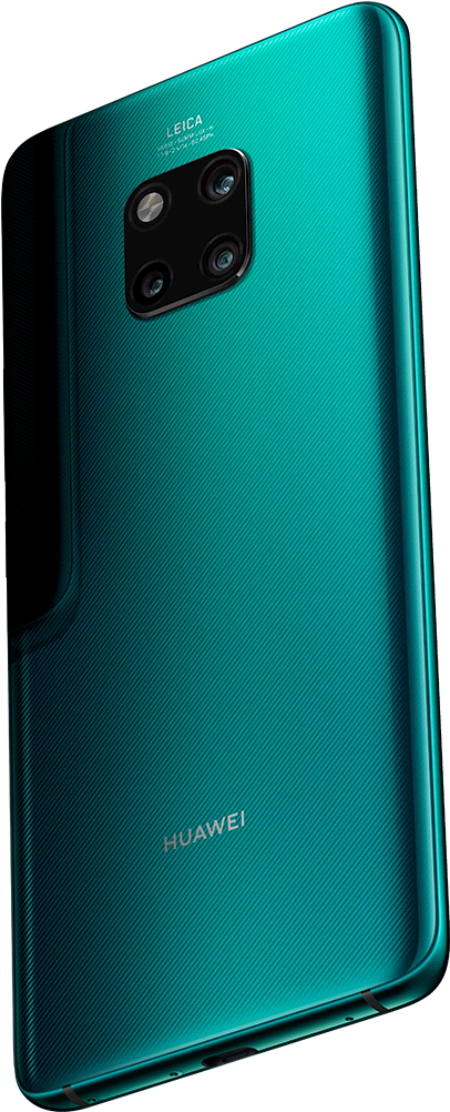 Huawei Mate 20 Clipart (726x1002), Png Download