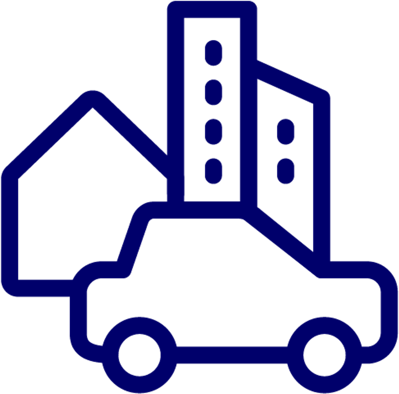Logo Triodos Investment Management - Delivery Truck Png Clipart (1032x1032), Png Download