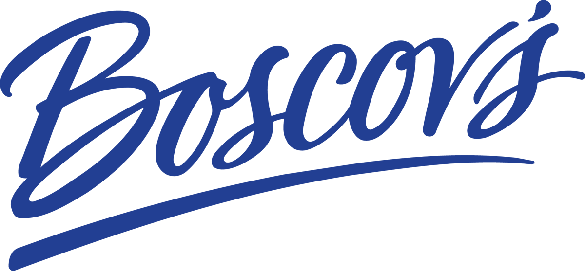 Boscovs Coupon Codes - Boscovs Logo Clipart (1200x557), Png Download