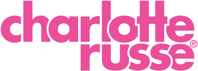 Charlotte Russe Coupon Codes - Charlotte Russe Clipart (800x500), Png Download