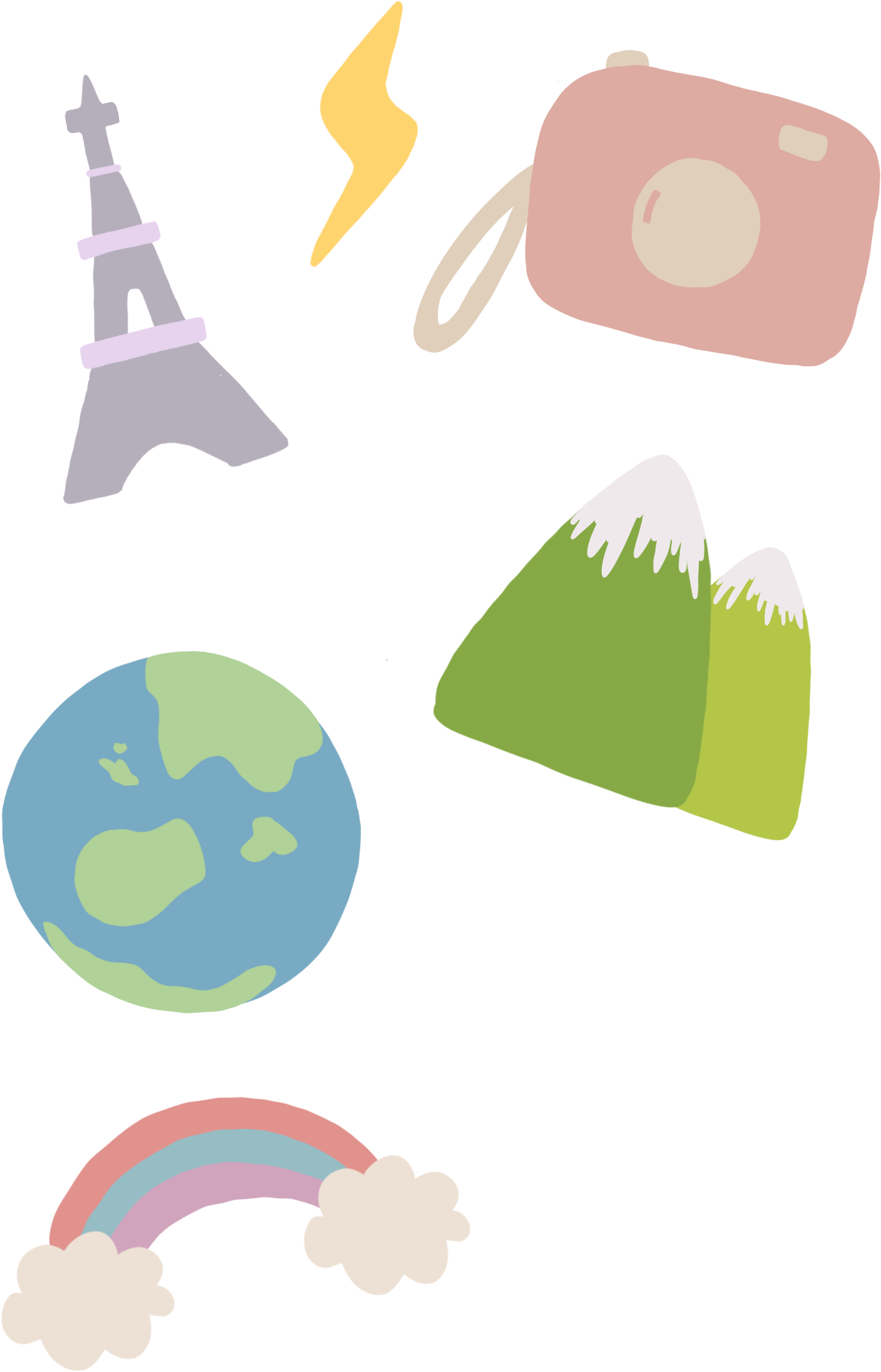 ของ ตกแต่ง โปสเตอร์ Clipart (2480x3508), Png Download