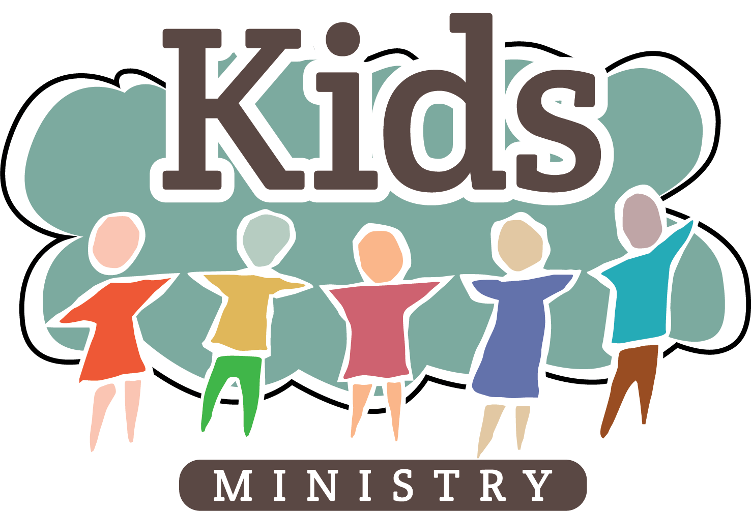 Kids Ministry Clipart (1476x1005), Png Download