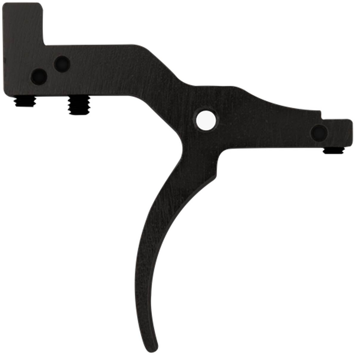 Savage 111 Timney Trigger Clipart (1280x1280), Png Download