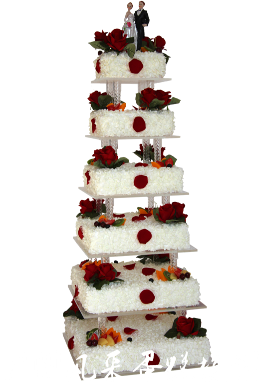 Black Forest Cake Clipart (800x800), Png Download