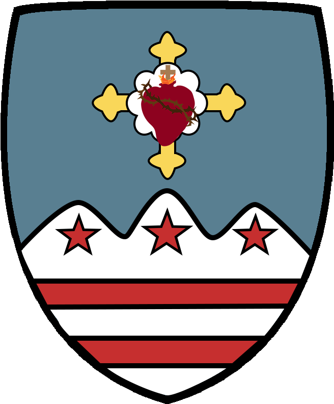 Home - Persija Jakarta Clipart (1080x1080), Png Download