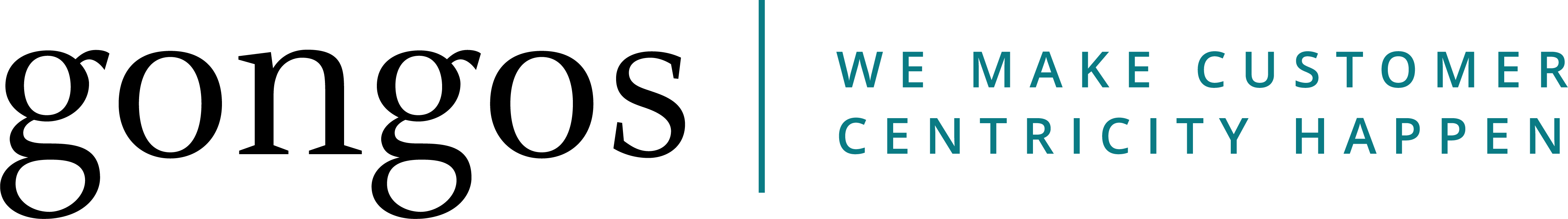 Gongos Clipart (4352x608), Png Download