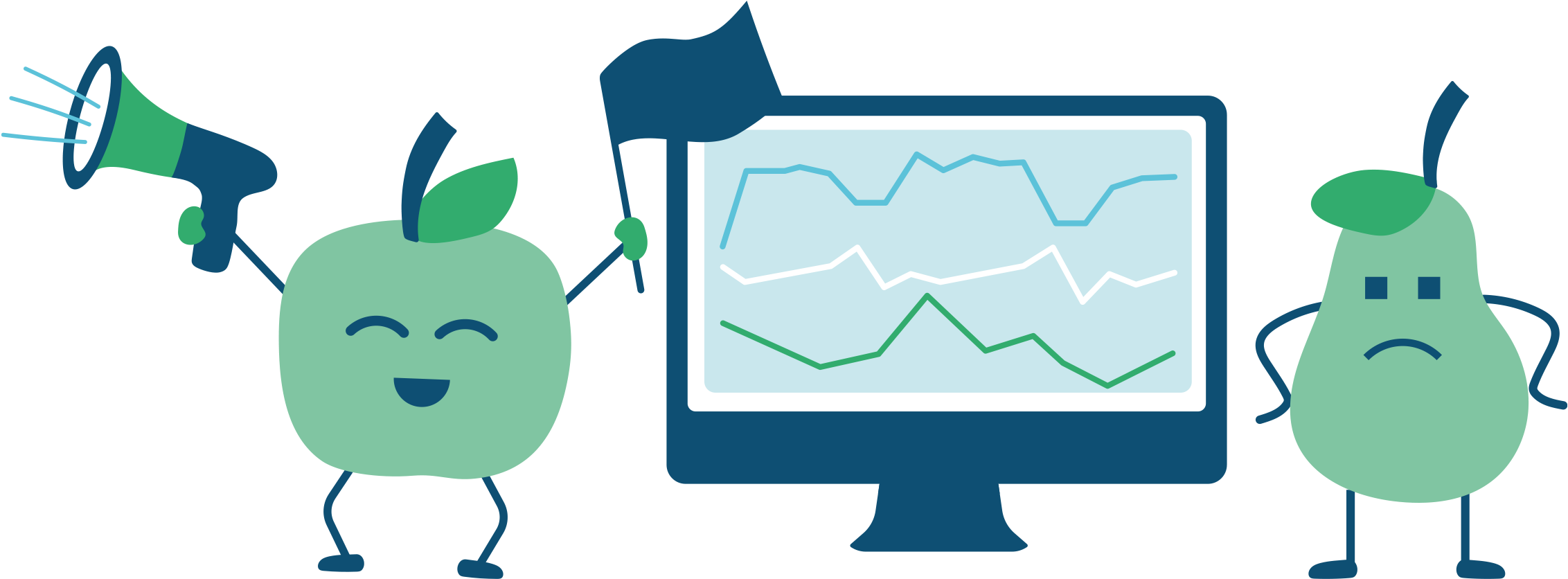 Clip Art - Png Download (2272x960), Png Download