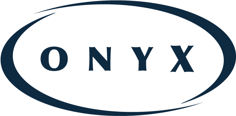 Onyx Equities Logo Clipart (814x398), Png Download