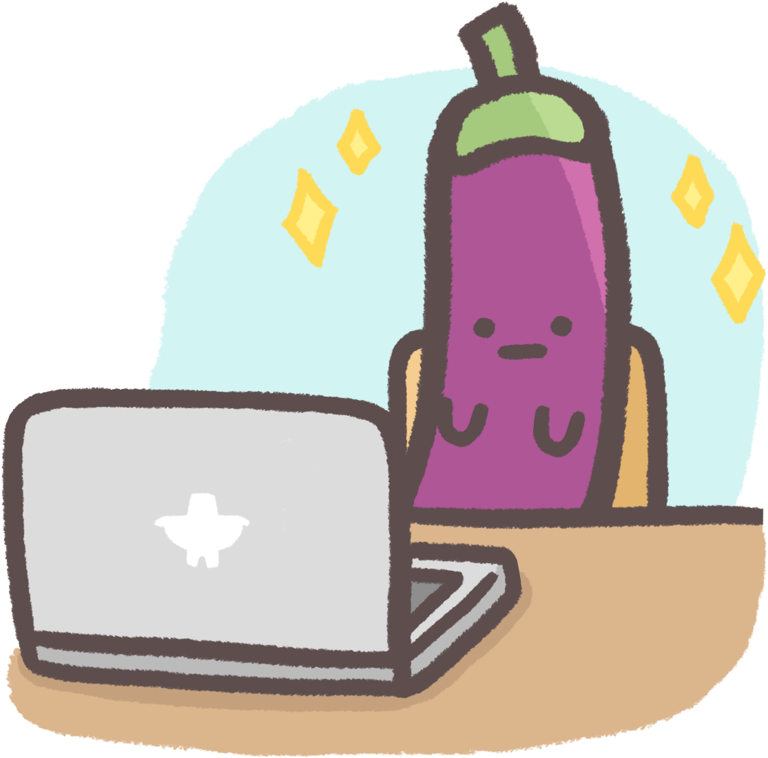 Cartoon Clipart (1214x1240), Png Download