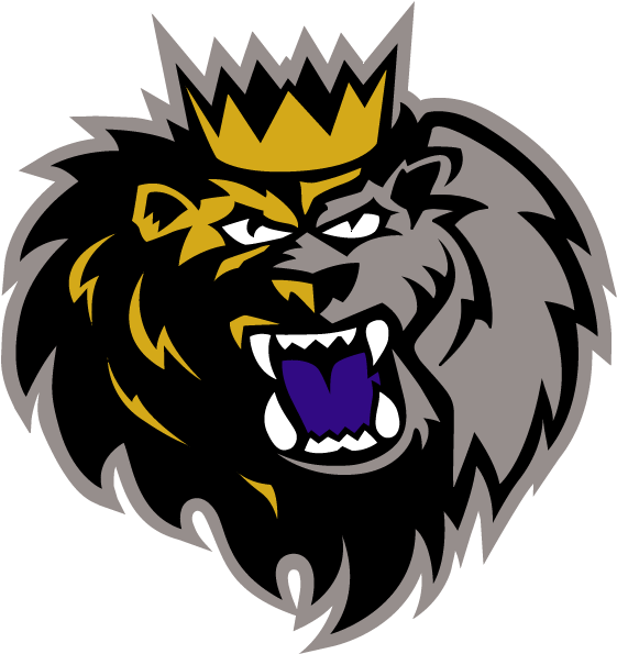 Monarchs-logo - Manchester Monarchs Logo Clipart (600x600), Png Download