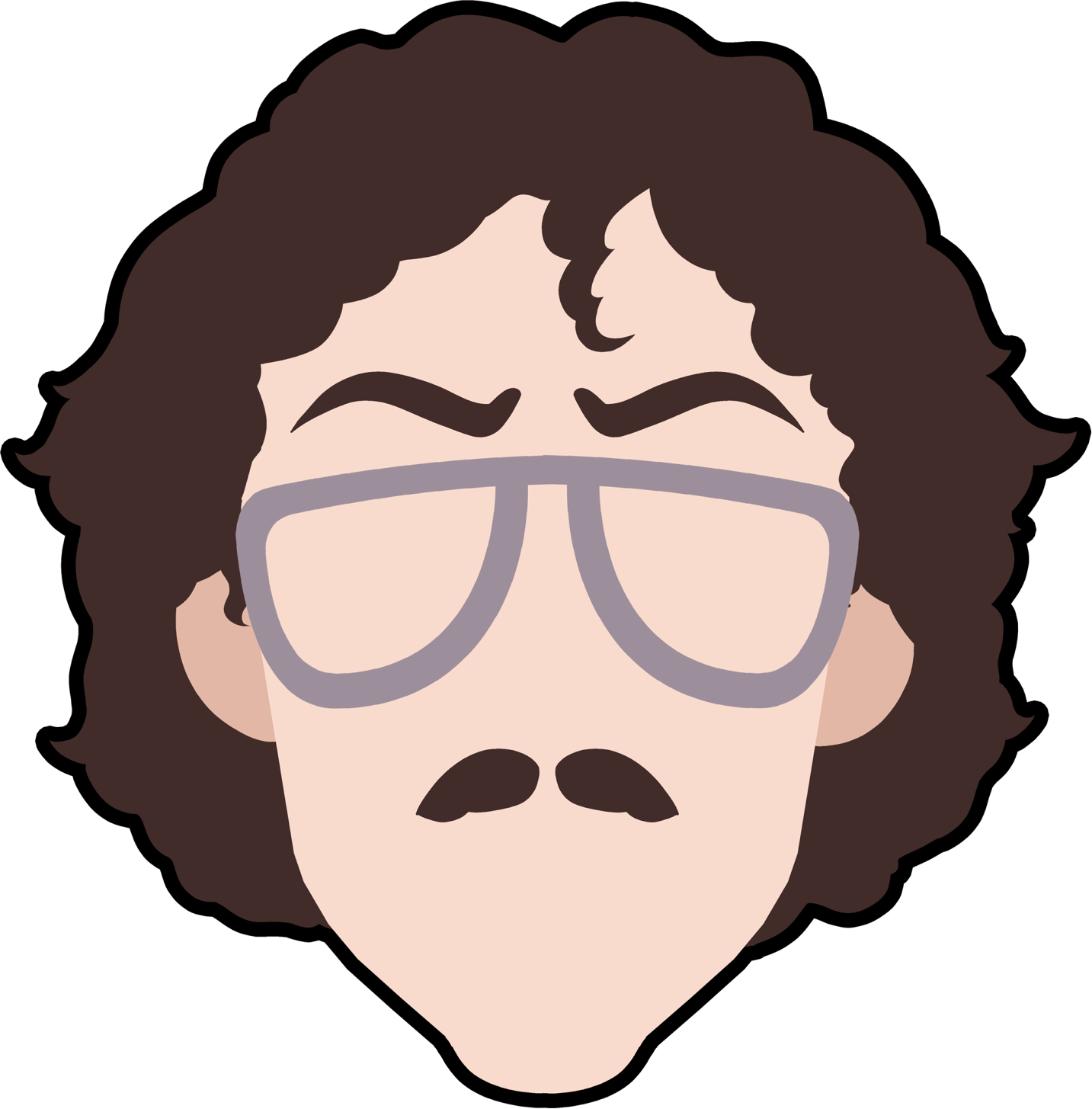 Siivagunner Wiki - Illustration Clipart (1433x1455), Png Download