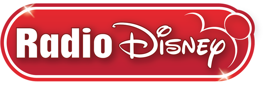 Disney Radio - Radio Disney Clipart (1008x612), Png Download