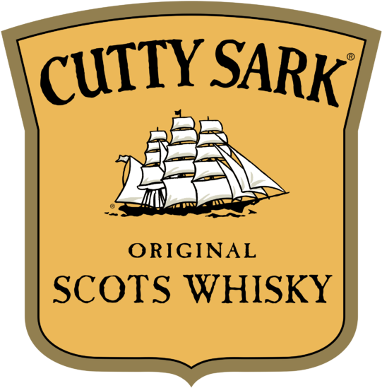 Cutty Sark Whisky Clipart (800x600), Png Download