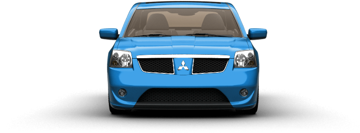 Compact Sport Utility Vehicle Clipart (1004x373), Png Download