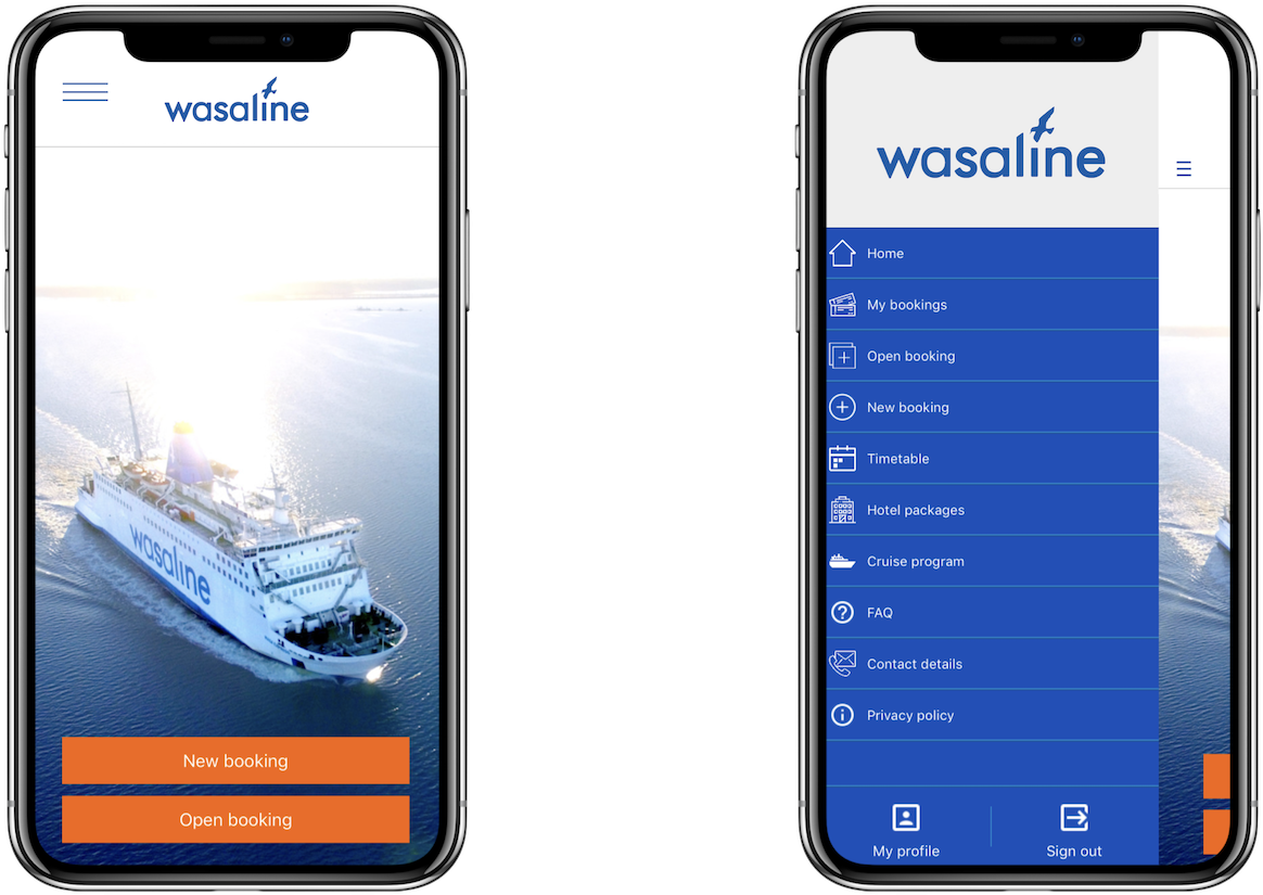 Wasaline Clipart (1200x892), Png Download