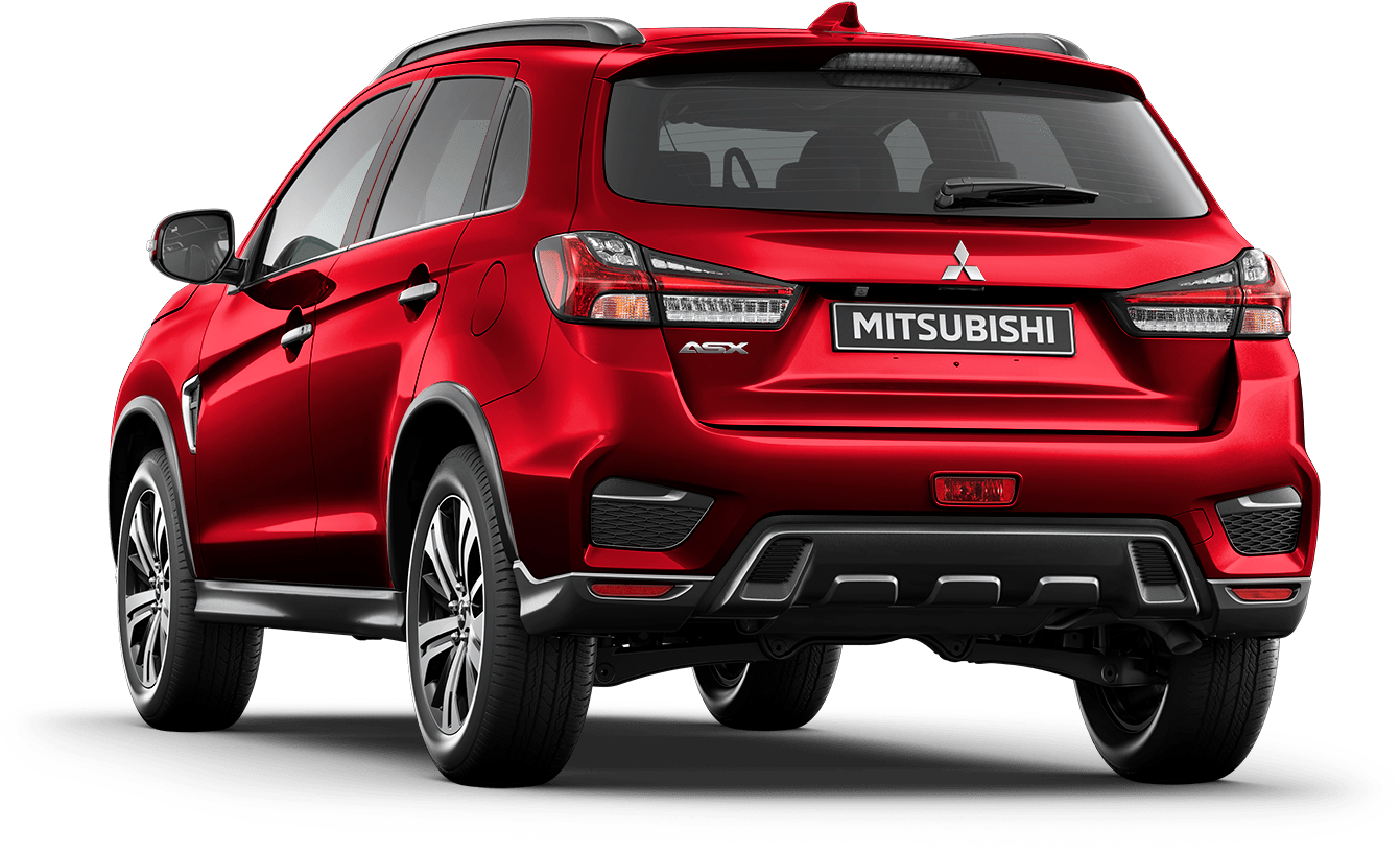 Mitsubishi Asx Mr 2019 Clipart (1600x1200), Png Download