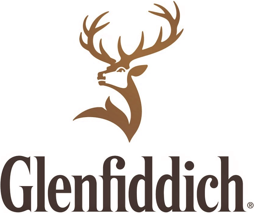 Glenfiddich - Glenfiddich Logo Clipart (839x839), Png Download