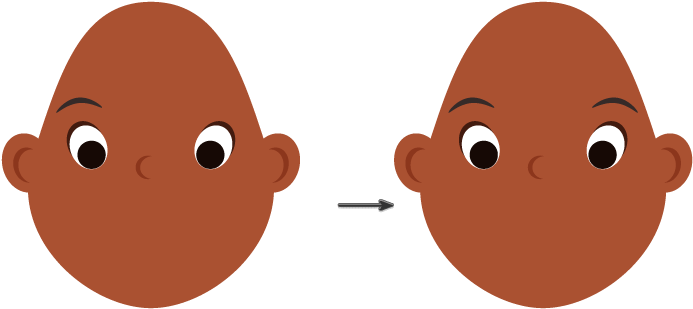 Cartoon Clipart (850x377), Png Download