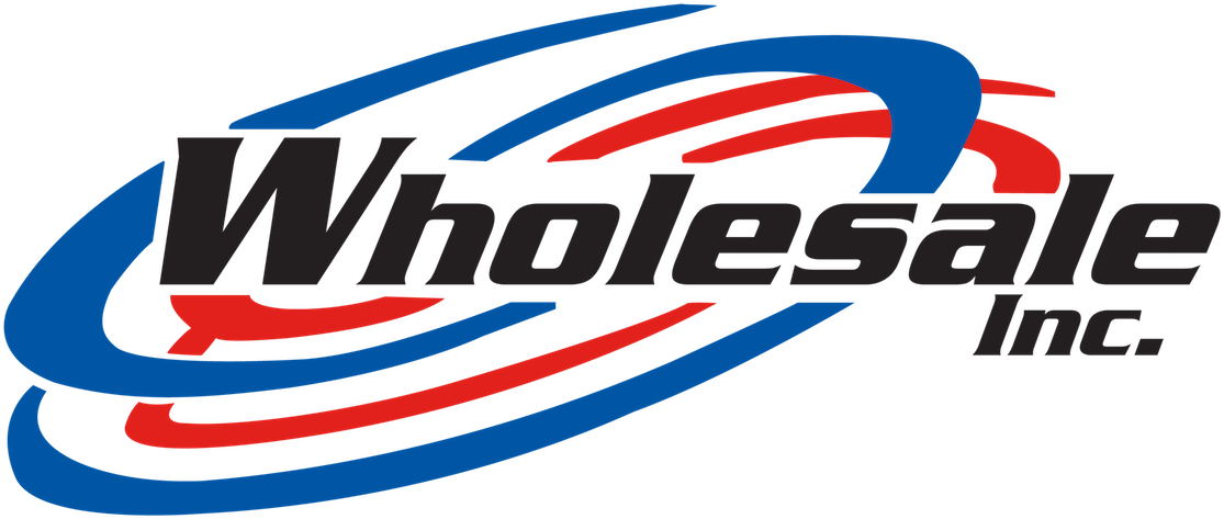 Wholesale Inc - - Wholesale Inc Clipart (1200x539), Png Download