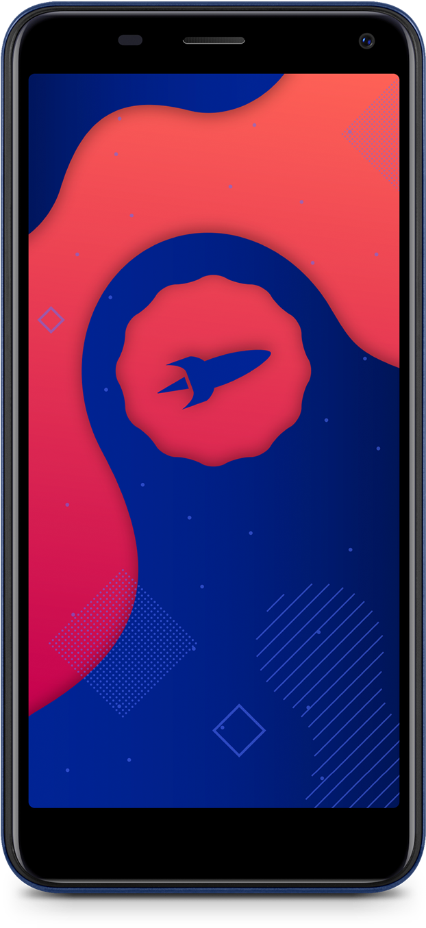 Smartphone Clipart (2500x2500), Png Download