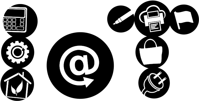 Iot - Clip Art - Png Download (800x419), Png Download