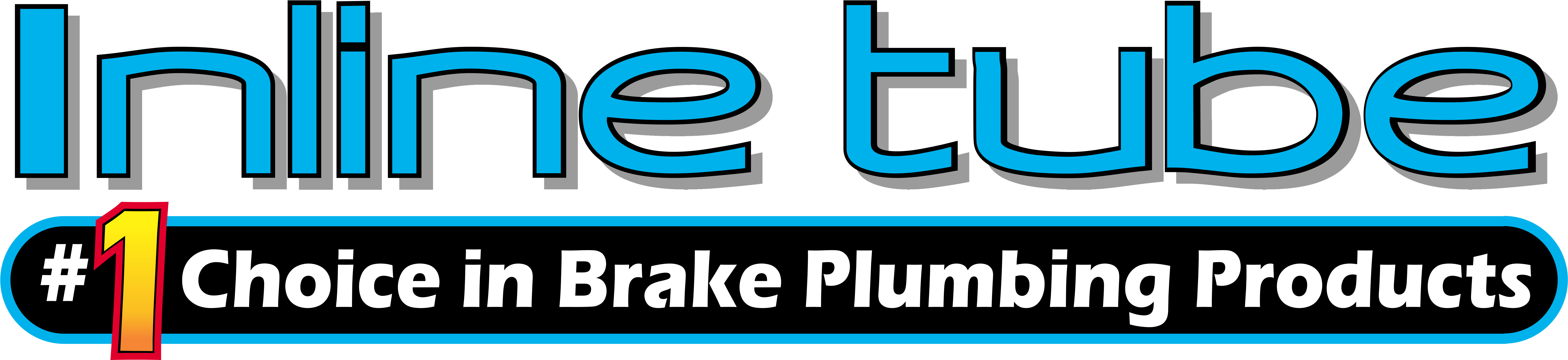 Inline Tube Clipart (7746x1771), Png Download