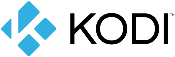 Kodi Logo Clipart (800x450), Png Download